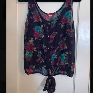 4 Fun Summer Tanks 🌺🌿☀️